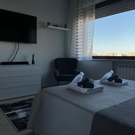 Casa Manthone - Luxrental Apartments Pescara Exterior foto