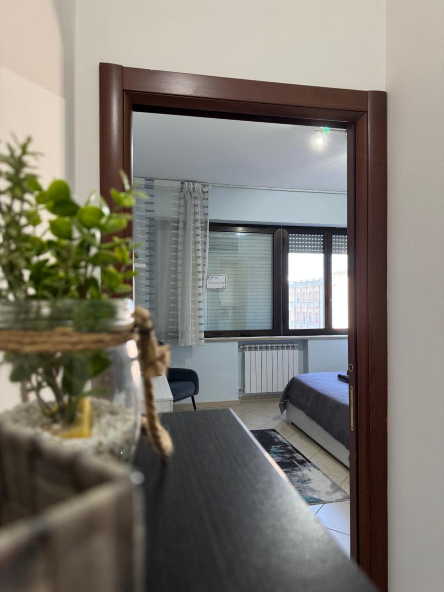 Casa Manthone - Luxrental Apartments Pescara Exterior foto