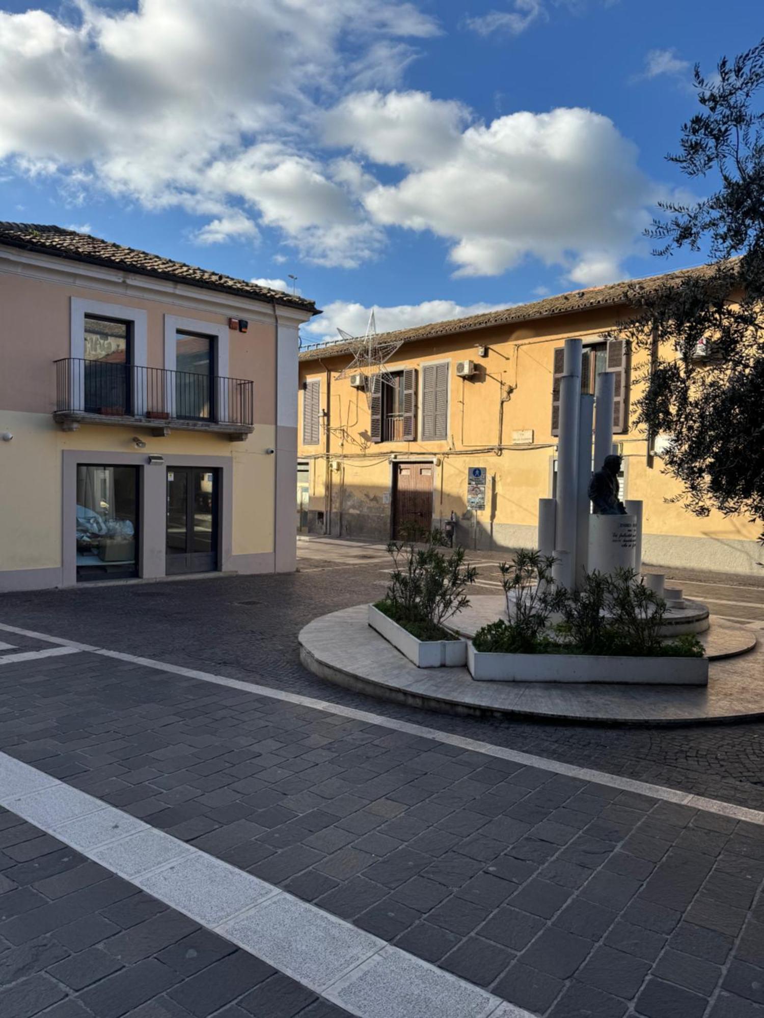 Casa Manthone - Luxrental Apartments Pescara Exterior foto
