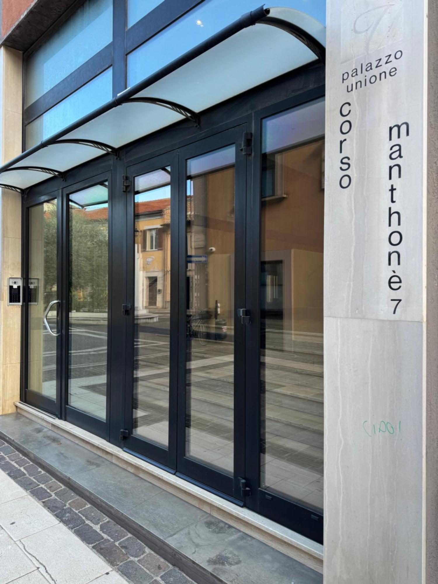 Casa Manthone - Luxrental Apartments Pescara Exterior foto